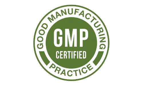 NeuroPrime - GMP Certified