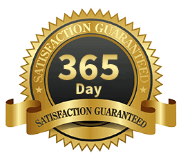Neuroprime - 365 days money back gurantee